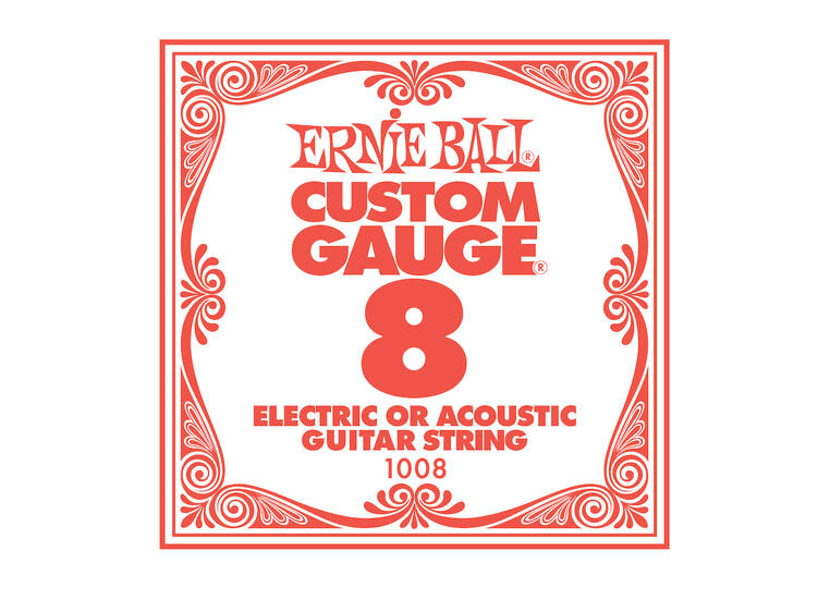 Ernie Ball EB-1008